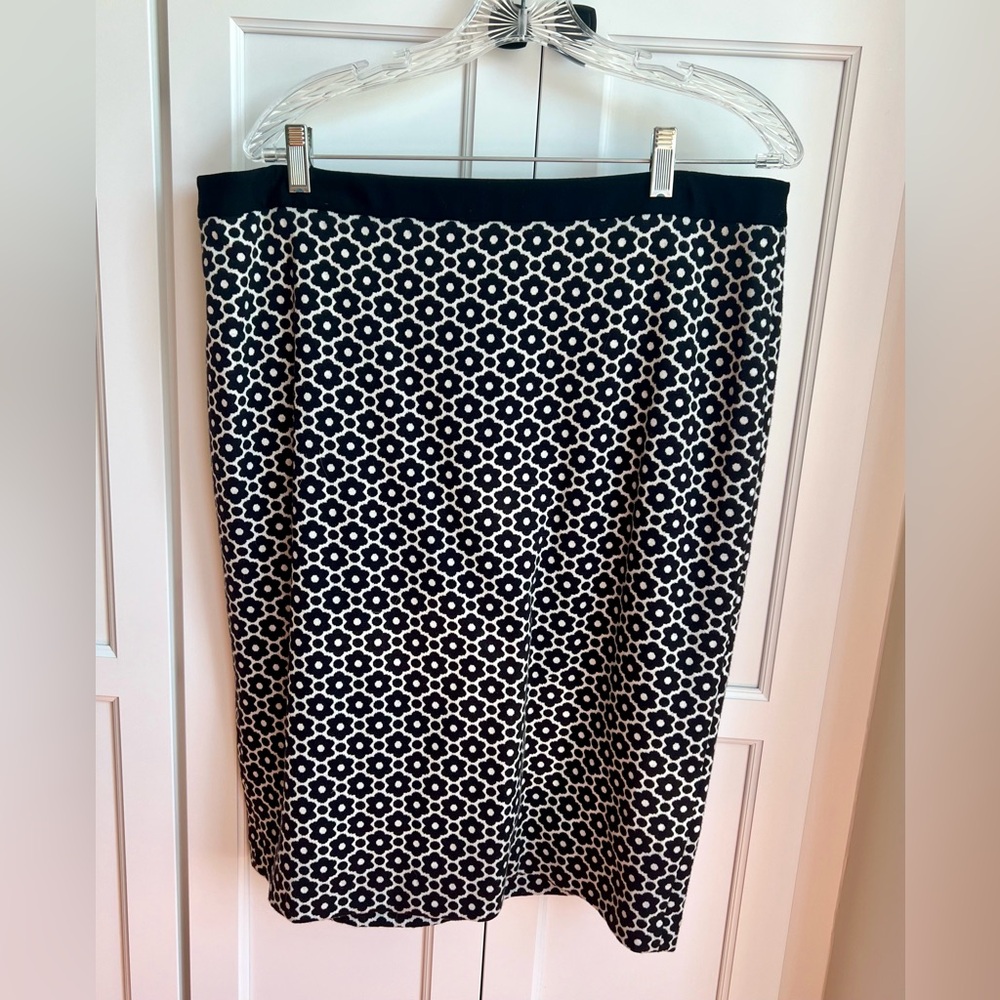 Talbots skirt size 16